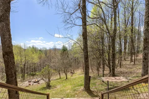 551 Bob Long Mountain Road Scaly Mountain NC 28775