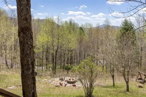 551 Bob Long Mountain Road Scaly Mountain NC 28775