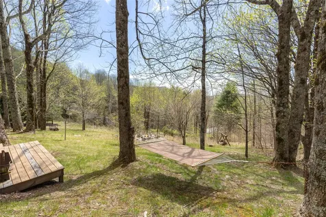 551 Bob Long Mountain Road Scaly Mountain NC 28775