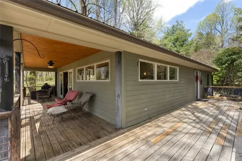 551 Bob Long Mountain Road Scaly Mountain NC 28775