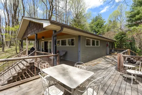 551 Bob Long Mountain Road Scaly Mountain NC 28775