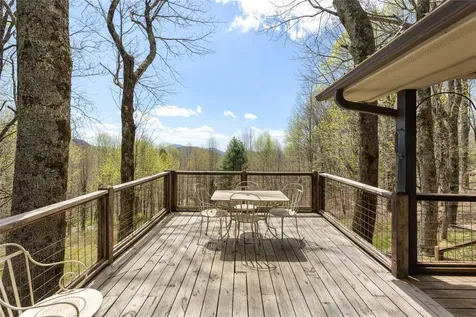 551 Bob Long Mountain Road Scaly Mountain NC 28775