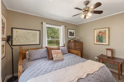 551 Bob Long Mountain Road Scaly Mountain NC 28775