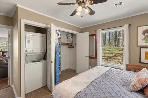 551 Bob Long Mountain Road Scaly Mountain NC 28775