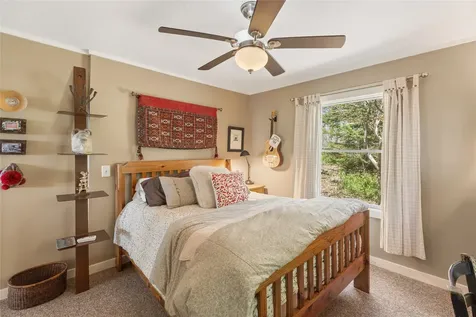 551 Bob Long Mountain Road Scaly Mountain NC 28775