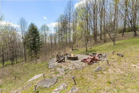 551 Bob Long Mountain Road Scaly Mountain NC 28775