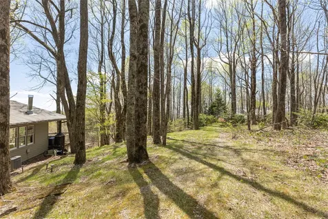 551 Bob Long Mountain Road Scaly Mountain NC 28775