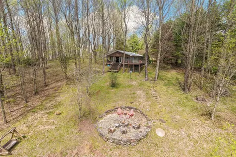 551 Bob Long Mountain Road Scaly Mountain NC 28775
