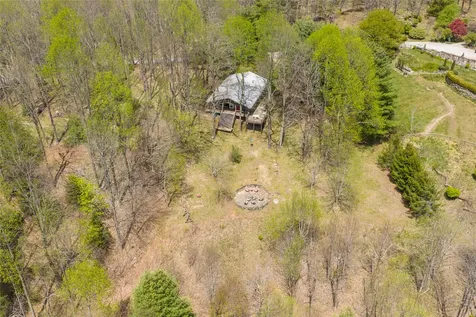 551 Bob Long Mountain Road Scaly Mountain NC 28775