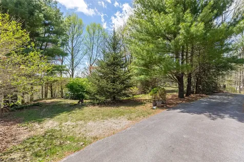 551 Bob Long Mountain Road Scaly Mountain NC 28775