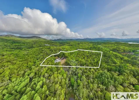 181 Pathkiller Road Lake Toxaway NC 28747