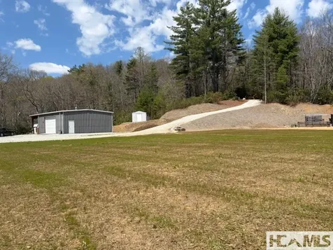 181 Pathkiller Road Lake Toxaway NC 28747