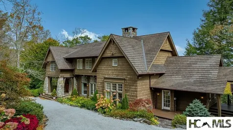 90 Fodderstack Road Highlands NC 28741