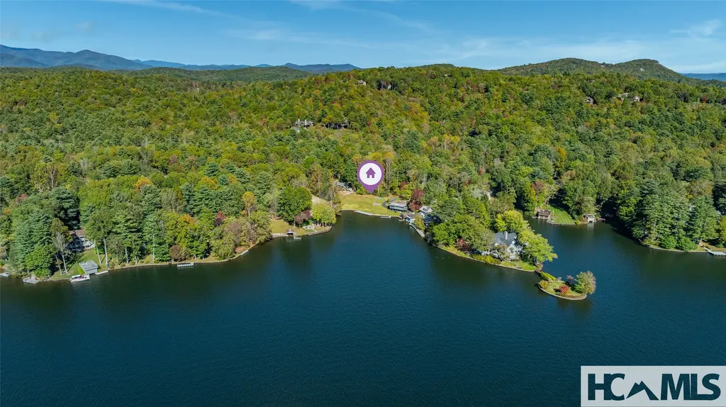 905 Cold Mountain Road Lake Toxaway NC 28747