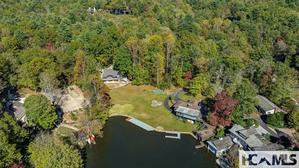 905 Cold Mountain Road Lake Toxaway NC 28747