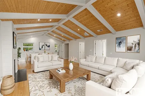 905 Cold Mountain Road Lake Toxaway NC 28747