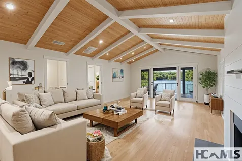 905 Cold Mountain Road Lake Toxaway NC 28747