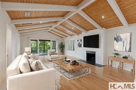 905 Cold Mountain Road Lake Toxaway NC 28747