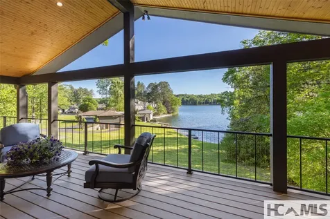 905 Cold Mountain Road Lake Toxaway NC 28747