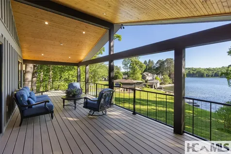 905 Cold Mountain Road Lake Toxaway NC 28747