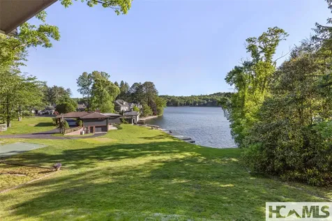 905 Cold Mountain Road Lake Toxaway NC 28747