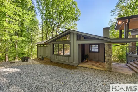 905 Cold Mountain Road Lake Toxaway NC 28747