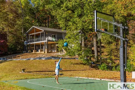 905 Cold Mountain Road Lake Toxaway NC 28747