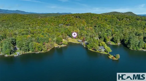 905 Cold Mountain Road Lake Toxaway NC 28747