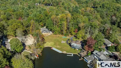 905 Cold Mountain Road Lake Toxaway NC 28747