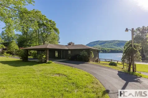 905 Cold Mountain Road Lake Toxaway NC 28747