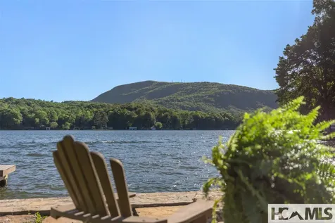 905 Cold Mountain Road Lake Toxaway NC 28747