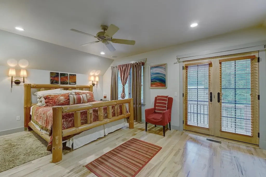 178 Whetstone Gap Road Lake Toxaway NC 28747