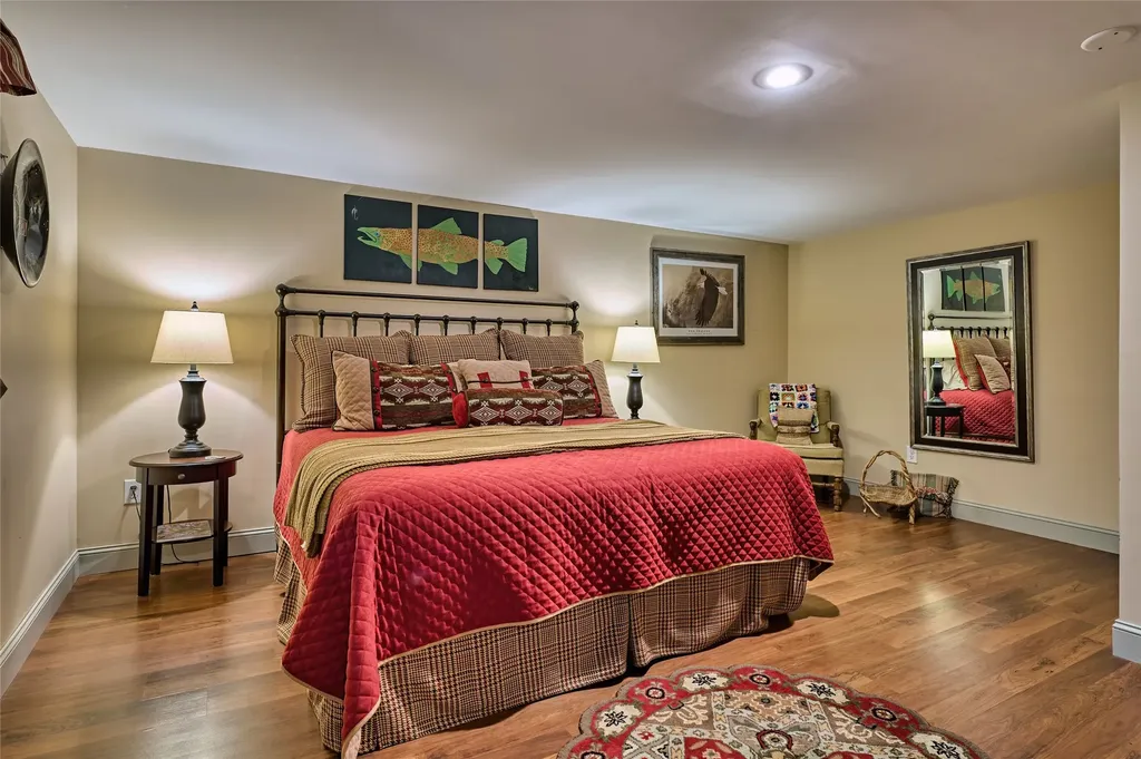 178 Whetstone Gap Road Lake Toxaway NC 28747