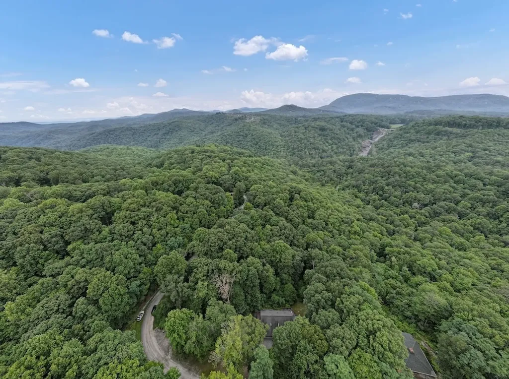 178 Whetstone Gap Road Lake Toxaway NC 28747
