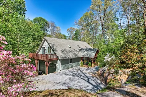 178 Whetstone Gap Road Lake Toxaway NC 28747