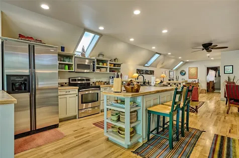 178 Whetstone Gap Road Lake Toxaway NC 28747