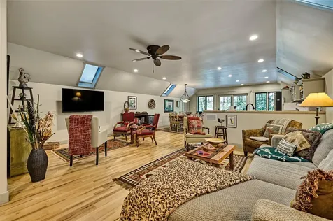 178 Whetstone Gap Road Lake Toxaway NC 28747