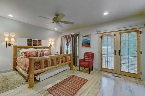178 Whetstone Gap Road Lake Toxaway NC 28747