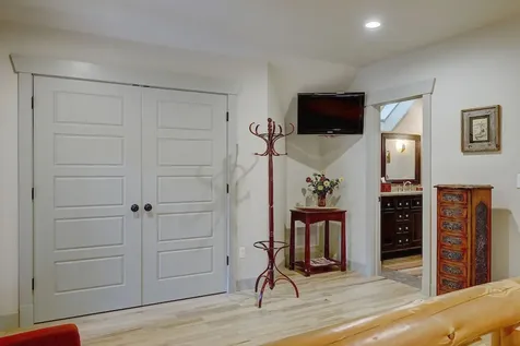 178 Whetstone Gap Road Lake Toxaway NC 28747