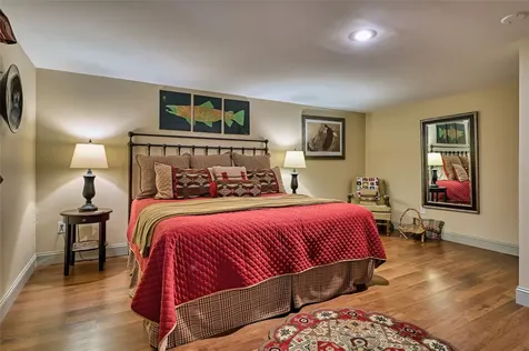 178 Whetstone Gap Road Lake Toxaway NC 28747