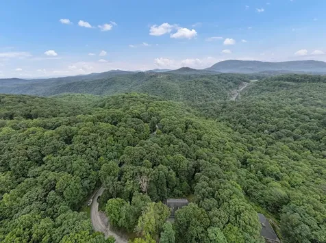 178 Whetstone Gap Road Lake Toxaway NC 28747