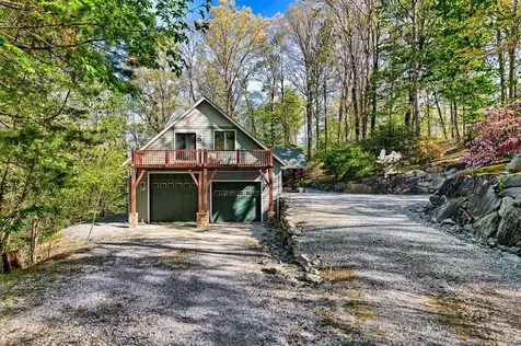 178 Whetstone Gap Road Lake Toxaway NC 28747