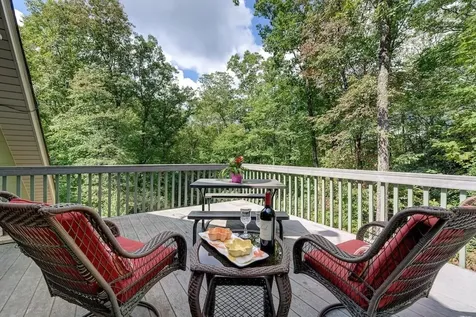 178 Whetstone Gap Road Lake Toxaway NC 28747