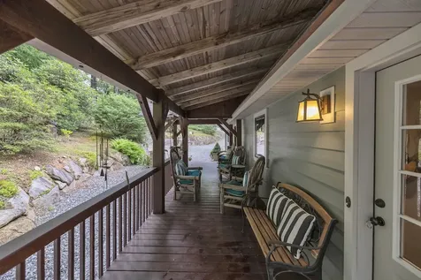 178 Whetstone Gap Road Lake Toxaway NC 28747