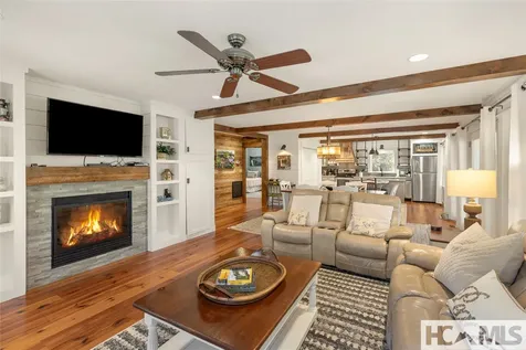 3147 N Norton Road Cullowhee NC 28723