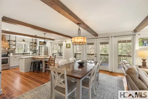 3147 N Norton Road Cullowhee NC 28723