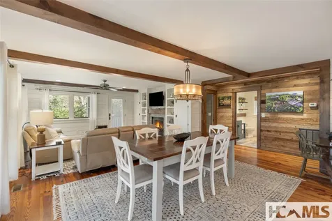 3147 N Norton Road Cullowhee NC 28723