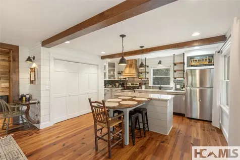 3147 N Norton Road Cullowhee NC 28723
