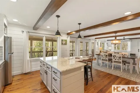 3147 N Norton Road Cullowhee NC 28723