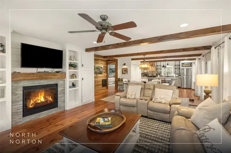 3147 N Norton Road Cullowhee NC 28723